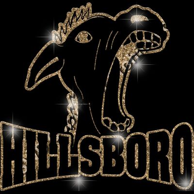 GLT32 GOLD GLITTER Thumbnail