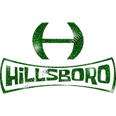 GLT94 GREEN GLITTER Thumbnail