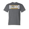 8000 Adult DryBlend 50/50 T-Shirt Thumbnail