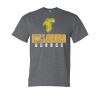 8000 Adult DryBlend 50/50 T-Shirt Thumbnail