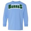 5400B Youth Heavy Cotton Long Sleeve Thumbnail