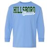 5400B Youth Heavy Cotton Long Sleeve Thumbnail