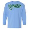 5400B Youth Heavy Cotton Long Sleeve Thumbnail