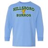5400B Youth Heavy Cotton Long Sleeve Thumbnail