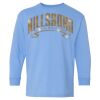 5400B Youth Heavy Cotton Long Sleeve Thumbnail