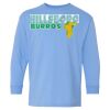 5400B Youth Heavy Cotton Long Sleeve Thumbnail