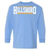 5400B Youth Heavy Cotton Long Sleeve Thumbnail