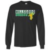 2400 Adult Ultra Cotton Long Sleeve T-Shirt Thumbnail