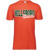 3065 Adult Extra Soft Tri-Blend T-Shirt Thumbnail