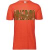 3065 Adult Extra Soft Tri-Blend T-Shirt Thumbnail