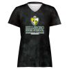 222796 Ladies' Cotton-Touch Poly T-Shirt Thumbnail