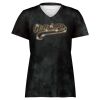 222796 Ladies' Cotton-Touch Poly T-Shirt Thumbnail