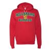 3719 Unisex Sponge Fleece Hoodie Thumbnail