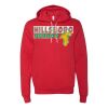 3719 Unisex Sponge Fleece Hoodie Thumbnail