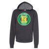 3719Y Youth Sponge Fleece Hoodie Thumbnail