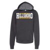 3719Y Youth Sponge Fleece Hoodie Thumbnail