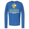 3513Y Youth Extra Soft Tri-blend Long Sleeve Thumbnail
