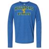 3513Y Youth Extra Soft Tri-blend Long Sleeve Thumbnail