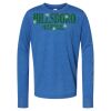 3513Y Youth Extra Soft Tri-blend Long Sleeve Thumbnail