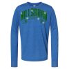 3513Y Youth Extra Soft Tri-blend Long Sleeve Thumbnail