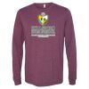 3513 Adult Extra Soft Tri-blend Long Sleeve Thumbnail