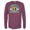 3513 Adult Extra Soft Tri-blend Long Sleeve Thumbnail
