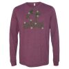 3513 Adult Extra Soft Tri-blend Long Sleeve Thumbnail
