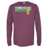 3513 Adult Extra Soft Tri-blend Long Sleeve Thumbnail