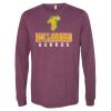 3513 Adult Extra Soft Tri-blend Long Sleeve Thumbnail