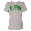 6413 Women’s Extra Soft Tri-blend Tee Thumbnail