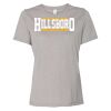6413 Women’s Extra Soft Tri-blend Tee Thumbnail